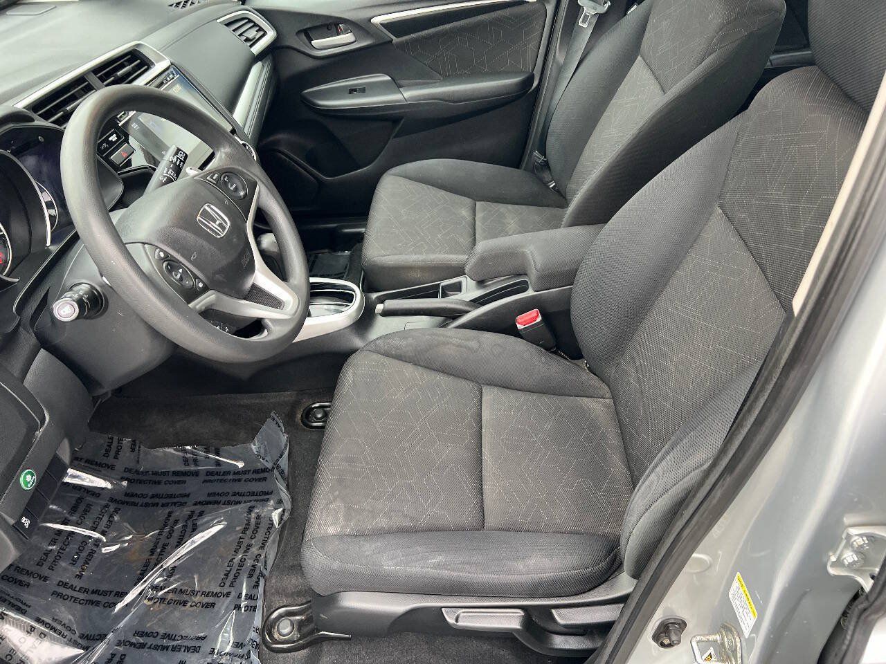 Used 2015 Honda Fit EX image 19