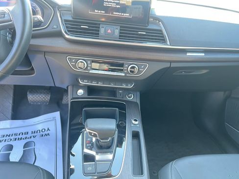 Used 2023 Audi Q5 2.0T Premium Plus w/ Premium Plus Package image 11