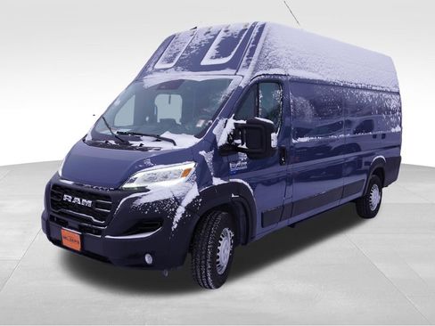 Used 2024 RAM ProMaster 3500 image 11