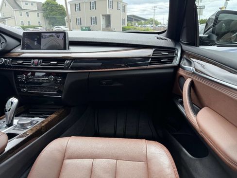 Used 2017 BMW X5 xDrive35i AWD/4WD image 29