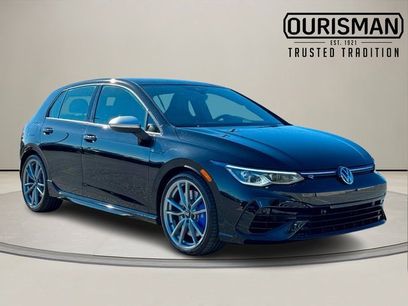 Used 2024 Volkswagen Golf R
