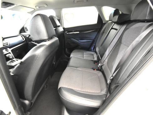 Used 2021 Kia Seltos S AWD/4WD image 14