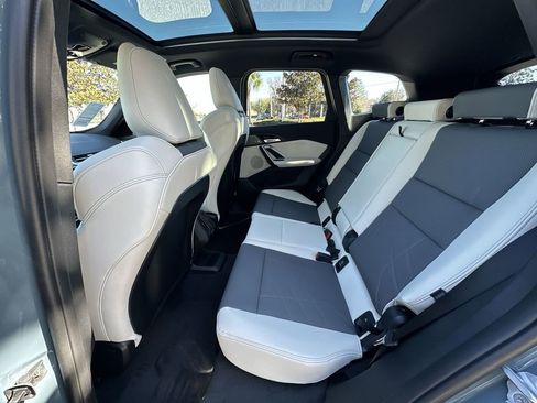 New 2026 BMW X1 xDrive28i w/ Technology Package image 27