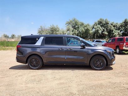 New 2026 Kia Carnival