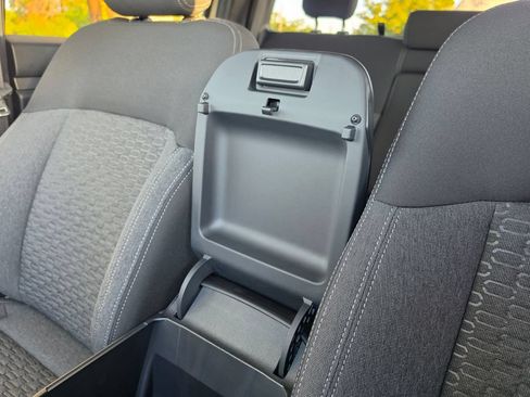 New 2026 Ford Ranger XL AWD/4WD image 29
