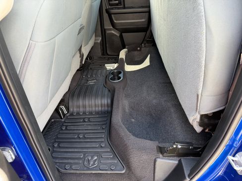 Used 2019 RAM 1500 Tradesman w/ Chrome Plus Package AWD/4WD image 12