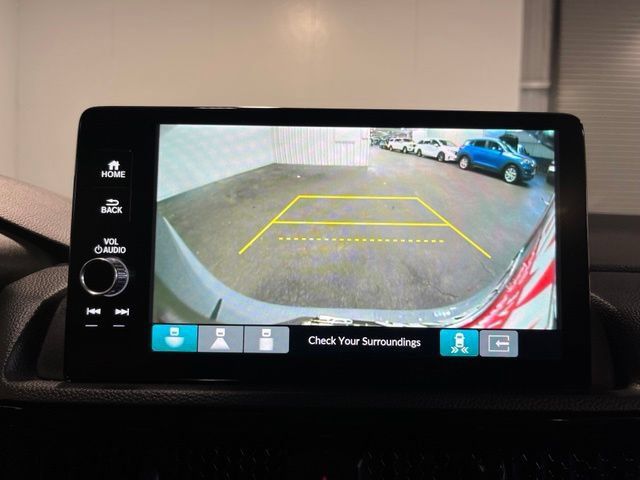 Used 2024 Honda CR-V EX-L image 26