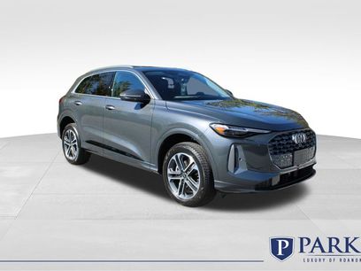 Used 2025 Audi Q5 Premium Plus w/ Premium Plus