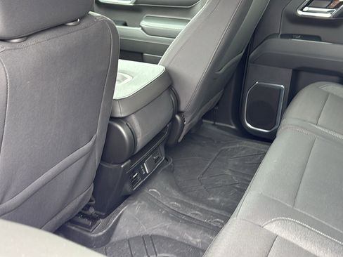 Used 2024 Chevrolet Silverado 1500 RST w/ Protection Package image 30