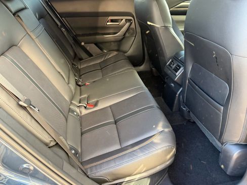 New 2026 MAZDA CX-50 AWD 2.5 Hybrid w/ Weather Package image 16