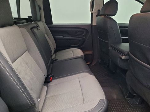 Used 2019 Nissan Titan S w/ S Utility Package AWD/4WD image 19