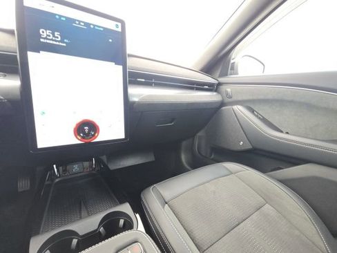 Used 2024 Ford Mustang Mach-E GT image 23