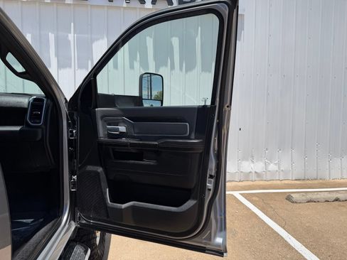 Used 2021 RAM 2500 Big Horn AWD/4WD image 23