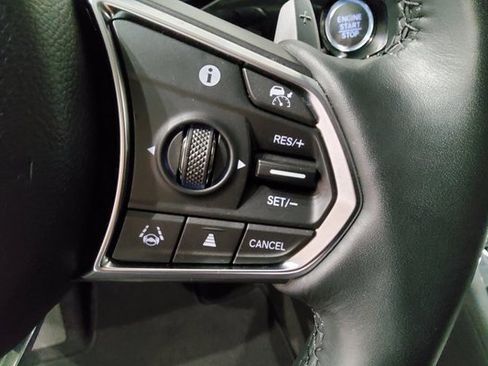 Used 2024 Acura MDX FWD w/ Technology Package image 29