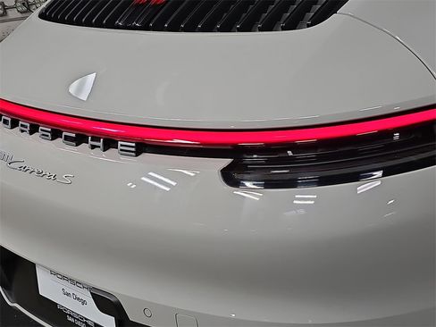 Used 2024 Porsche 911 Carrera S image 30