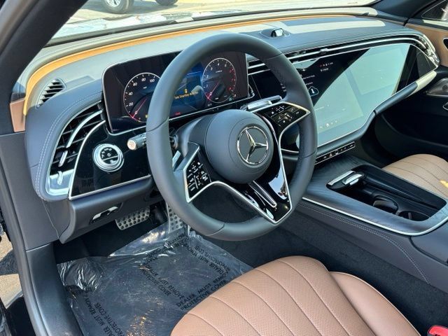 New 2027 Mercedes-Benz E 450 4MATIC All-Terrain Wagon image 16