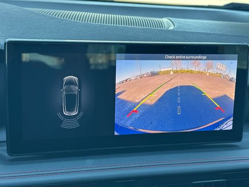 Used 2024 Dodge Hornet R/T Plus image 20