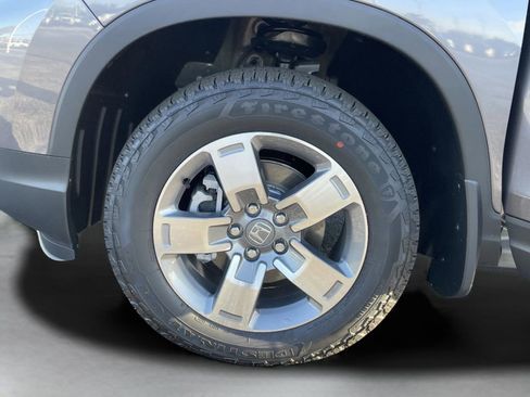 New 2026 Honda Ridgeline RTL image 40