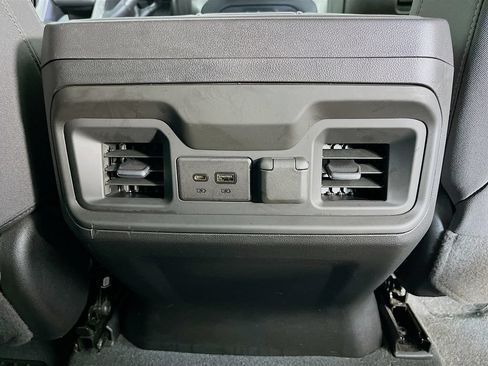 Used 2021 Chevrolet Silverado 1500 RST w/ All Star Edition Plus AWD/4WD image 31