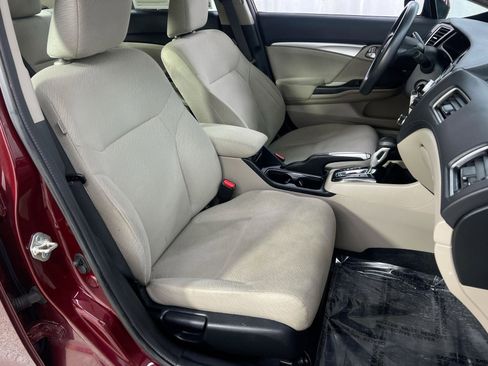 Used 2013 Honda Civic EX image 32