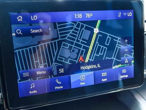 Used 2022 Ford Explorer XLT w/ Equipment Group 202A AWD/4WD image 22