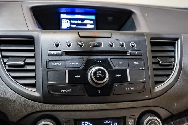 Used 2014 Honda CR-V EX-L image 31