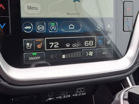 Certified 2025 Subaru Outback Touring XT w/ Popular Package #2 image 15