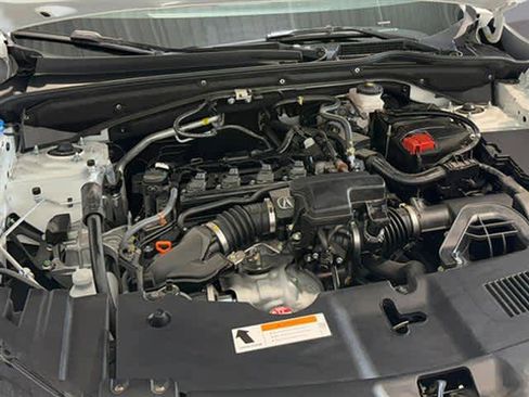 New 2026 Acura ADX A-Spec AWD/4WD image 13