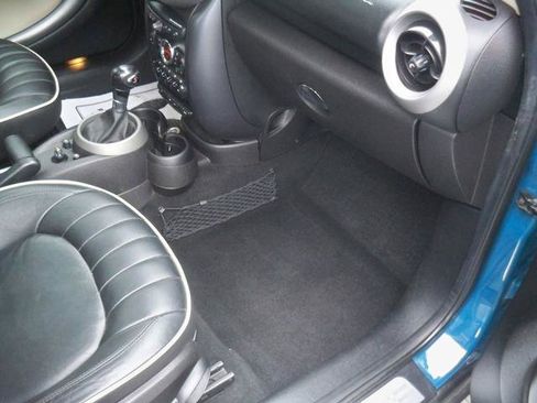 Used 2011 MINI Cooper Countryman S image 18