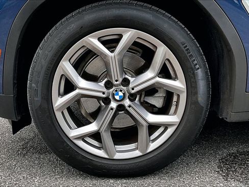 Used 2022 BMW X3 sDrive30i w/ Premium Package RWD image 35