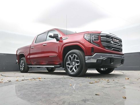 New 2026 GMC Sierra 1500 SLT w/ SLT Premium Plus Package image 45