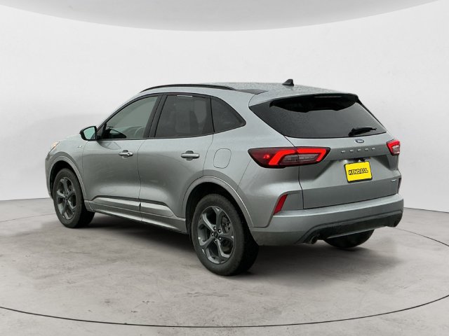 Used 2024 Ford Escape ST-Line AWD/4WD image 7