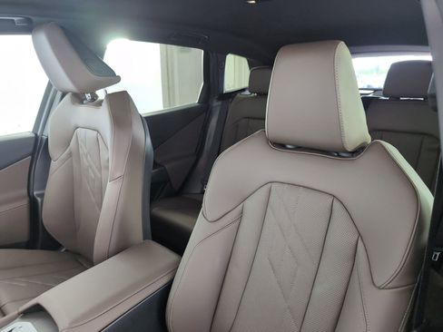 Used 2026 BMW X3 xDrive30 image 21