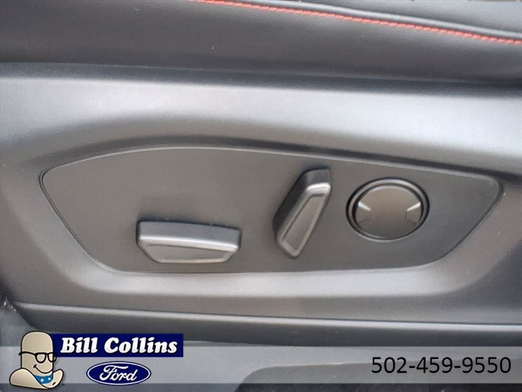 New 2026 Ford Explorer ST-Line w/ ST-Line Street Pack AWD/4WD image 18
