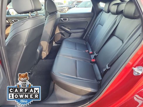 Used 2023 Acura Integra A-Spec image 33