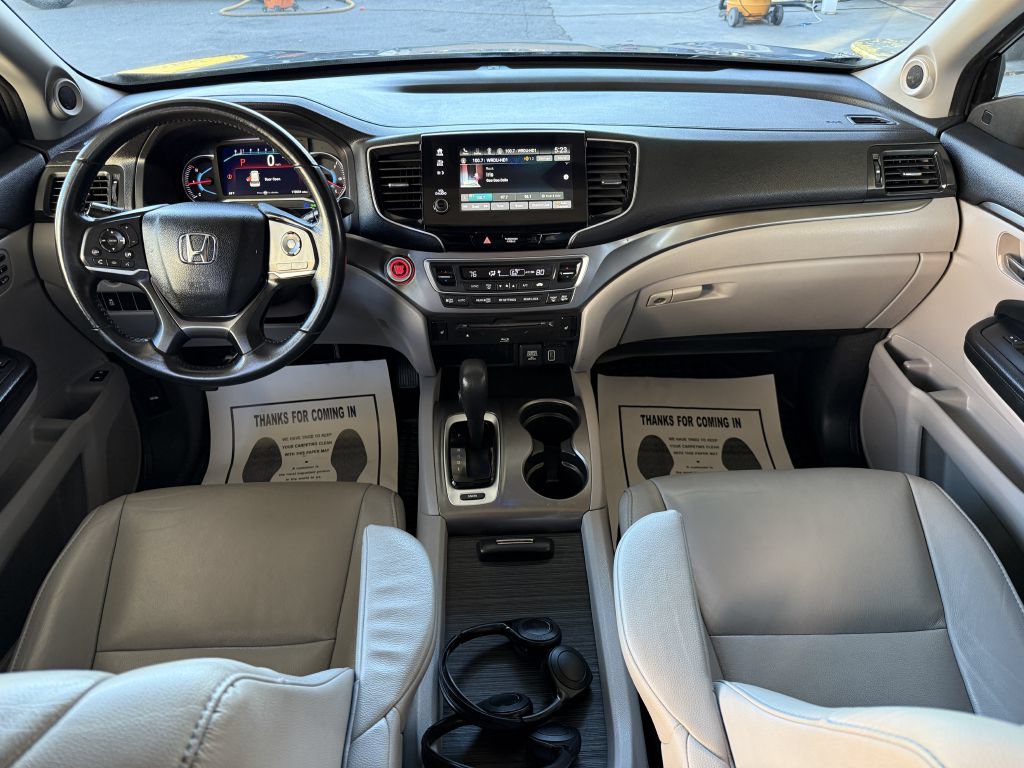 Used 2019 Honda Pilot EX-L image 20