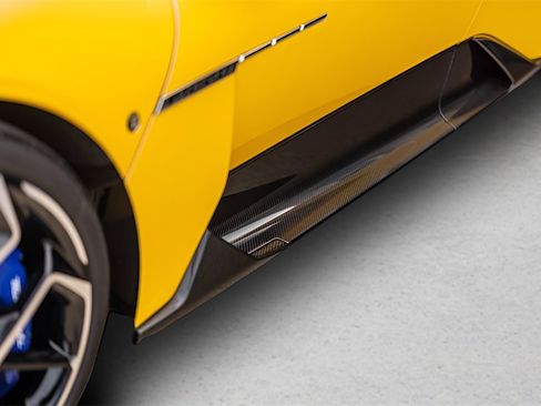 New 2024 Maserati MC20 Cielo image 10