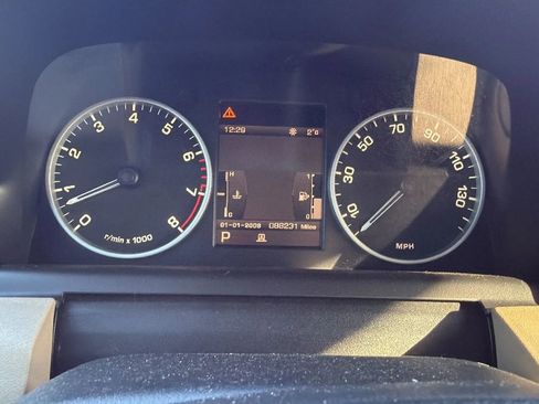 Used 2010 Land Rover LR4 HSE LUX image 29