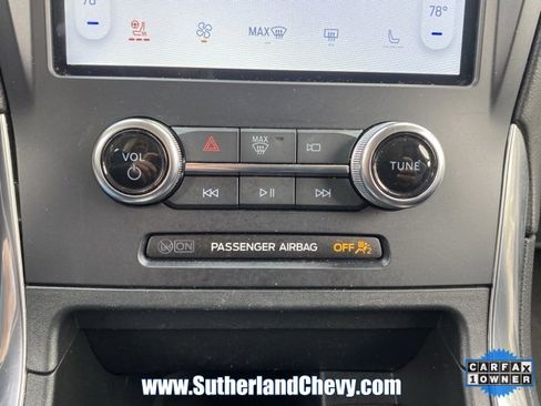 Used 2024 Ford Edge Titanium image 31