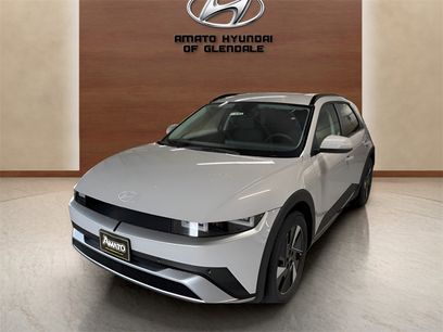 New 2025 Hyundai Ioniq 5 SEL