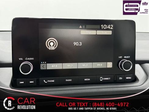 Used 2025 Honda Accord LX image 26