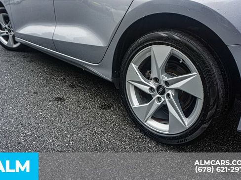 Used 2024 Audi A3 2.0T Premium FWD image 16