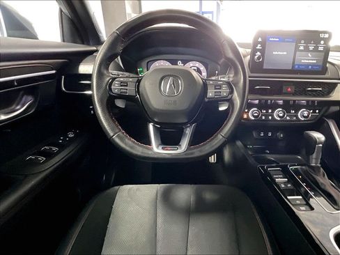 Used 2025 Acura ADX A-Spec AWD/4WD image 17