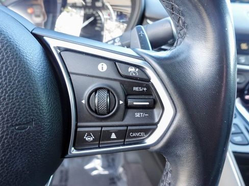 Certified 2021 Acura TLX SH-AWD w/ Technology Package image 13