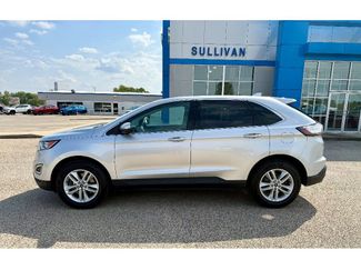 Used 2016 Ford Edge SEL w/ Equipment Group 201A image 1