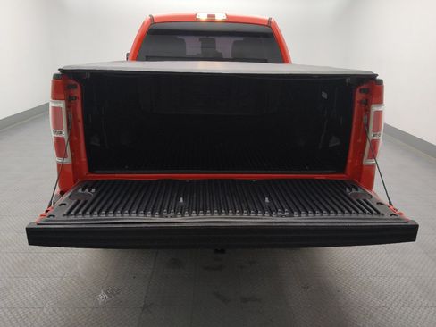 Used 2013 Ford F150 STX w/ Mid Equipment Group RWD image 29