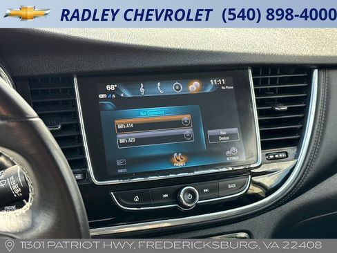 Used 2020 Buick Encore Preferred image 17