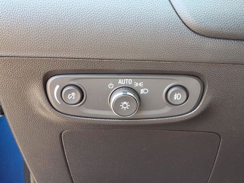 Certified 2023 Buick Encore GX Preferred w/ Cold Weather Comfort Package image 16