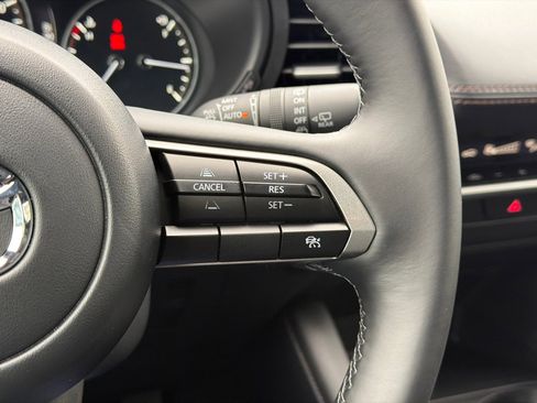 New 2026 MAZDA MAZDA3 s Sport image 19