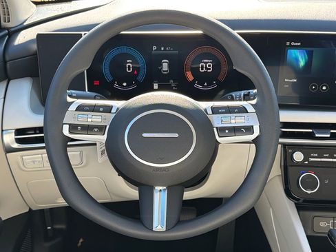 New 2026 Hyundai Tucson SEL image 24